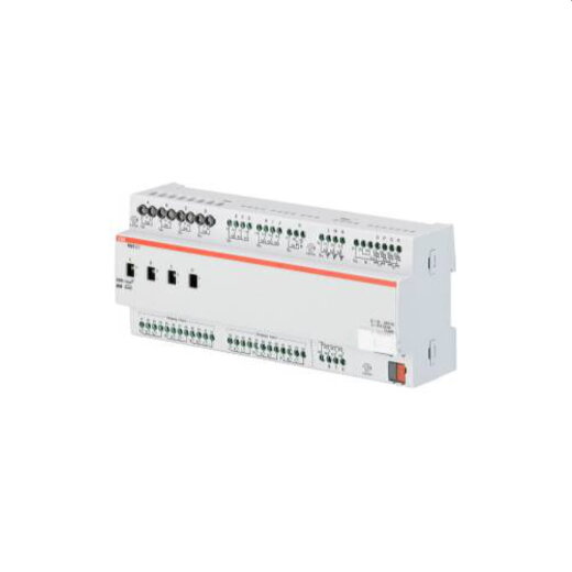 ABB Stotz-Kontakt Raummaster RM/S 2.1 Premium 2CDG110095R0011
