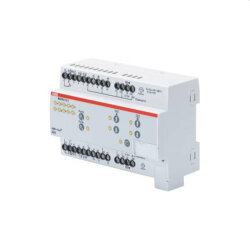 ABB Stotz-Kontakt Heiz- und Kühlkreis Controller...