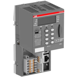 ABB Gebäudeautomationscontroller BAC/S1.5.1 KNX REG,...
