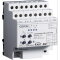 Gira Jalousieaktor 215200 KNX/EIB Jalousie 2ach 230VAC REG