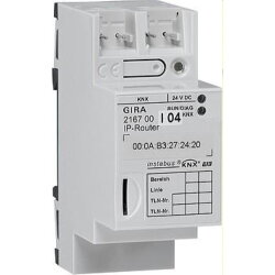 Gira Router 216700 KNX/EIB REG