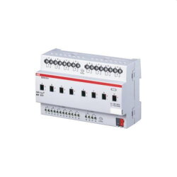 ABB Stotz-Kontakt Schalt-/Dimmaktor SD/S8.16.1 8fach 16A...