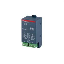 ABB Stotz-Kontakt Jalousieaktor JA/M2.230.1 2fach 230V...