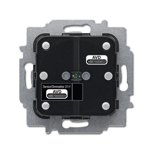 Busch-Jaeger 6212/2.1 2/1fach Dimmaktor