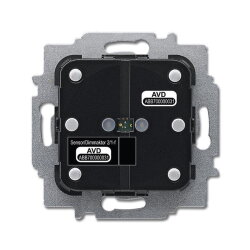 Busch-Jaeger 6212/2.1 2/1fach Dimmaktor