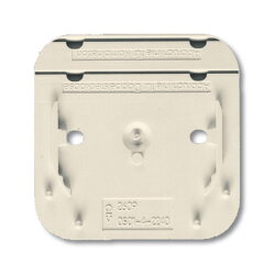 Busch-Jaeger 2609 AP Montageplatte