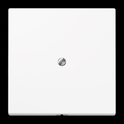 Jung Leitungsauslass mit Zugentlastung, Duroplast, Serie...