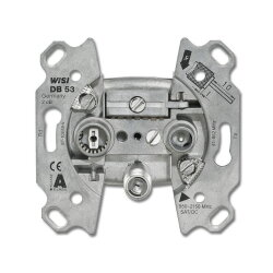 Busch-Jaeger 0232-101 Antennendose