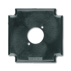 Busch-Jaeger 1714 Sockel