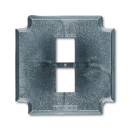 Busch-Jaeger 1713 Modular Jack Sockel