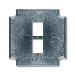 Busch-Jaeger 1713 Modular Jack Sockel