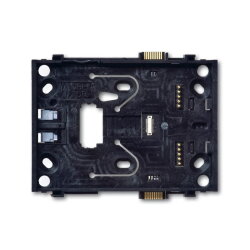 Busch-Jaeger 6346/10-101 1fach Träger