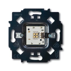 Busch-Jaeger 2067/11 U Power-Modul warmweiss Einsatz