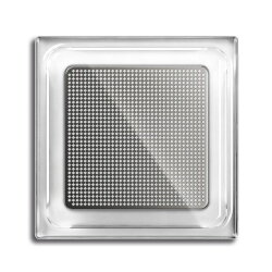 Busch-Jaeger 2068/14-84 5 Lichtrichtungen/Infolicht...