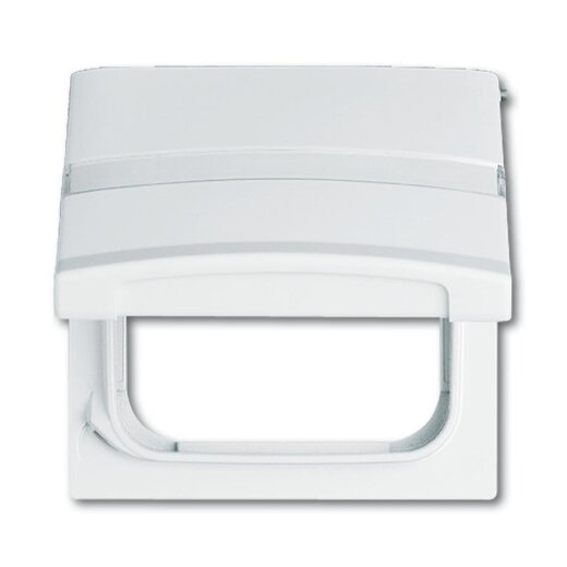 Busch-Jaeger 2118 GKN-34 AW44 Zwischenring