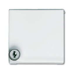 Busch-Jaeger 2118 GKSL-34 AW44 Zwischenring