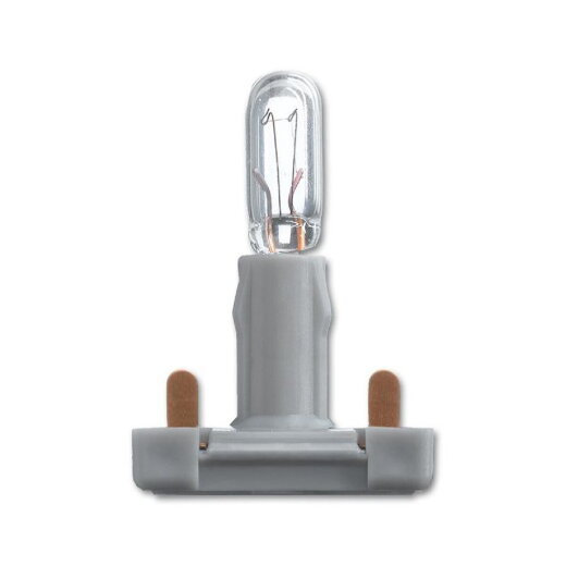Busch-Jaeger 8337-1 24V 22mA Glühlampe, Glühbirne