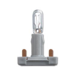 Busch-Jaeger 8337-1 24V 22mA Glühlampe, Glühbirne