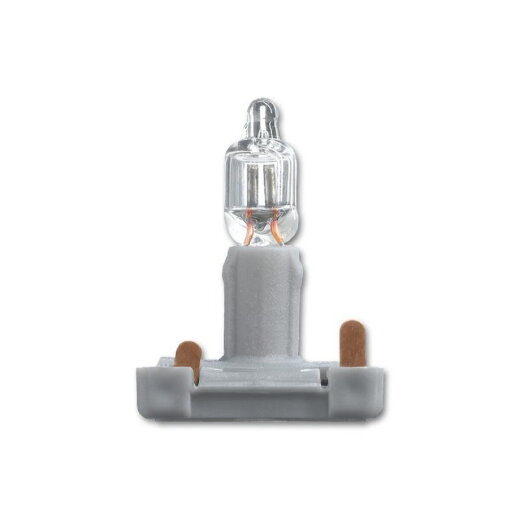 Busch-Jaeger 8338-1 230V 0,5mA Glimmlampe