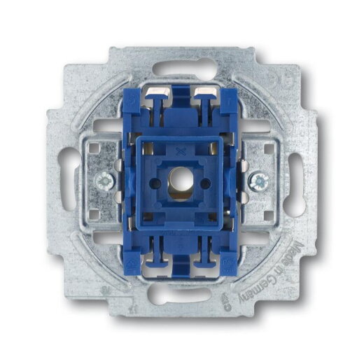 Busch-Jaeger 2000/6 US Wechselschalter