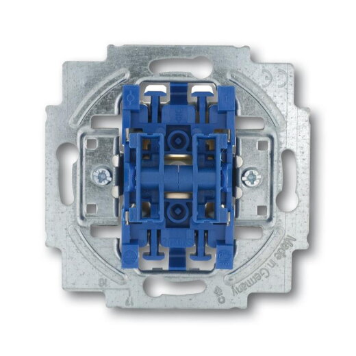 Busch-Jaeger 2000/5 US Serienschalter