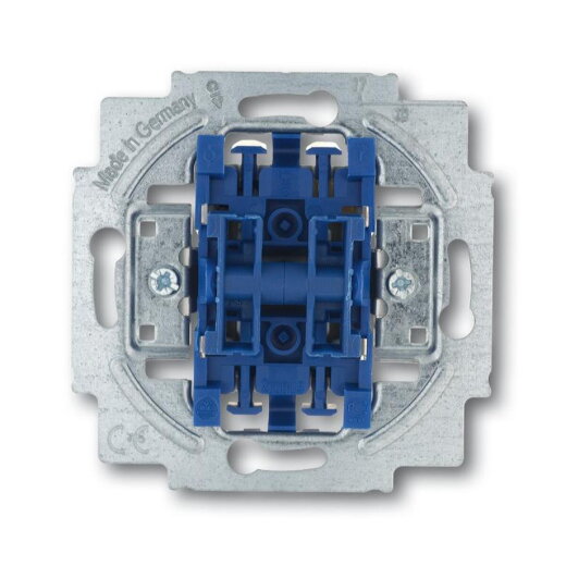 Busch-Jaeger 2000/5 USGL Serienschalter