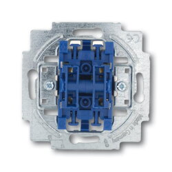 Busch-Jaeger 2000/4 US Jalousieschalter