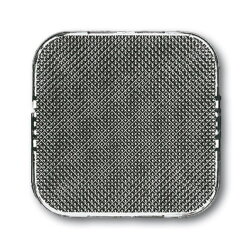 Busch-Jaeger 2526-11 klar Haube