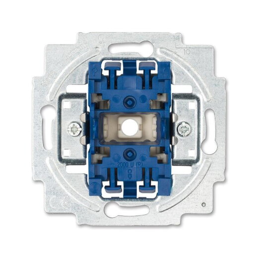 Busch-Jaeger 2061 U Lichtsignal