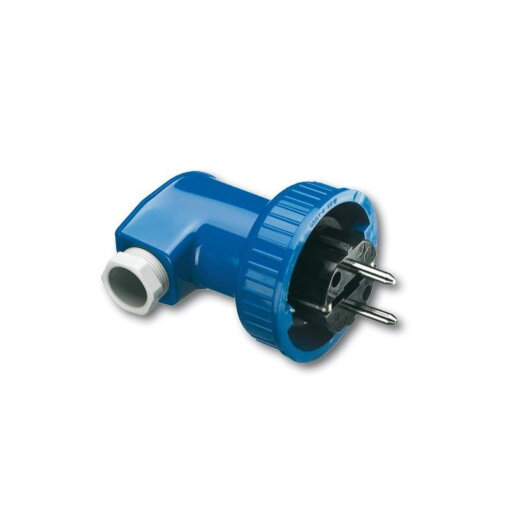 Busch-Jaeger 74 WD Stecker