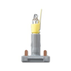 Busch-Jaeger 8352 fuer Lichtsignale Glimmlampe