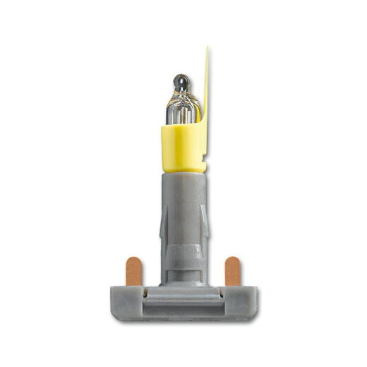 Busch-Jaeger 8382-10 weiss 1,0mA Beleuchtungseinsatz