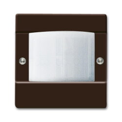 Busch-Jaeger 6800-31-102C AW44 braun Bewegungssensor