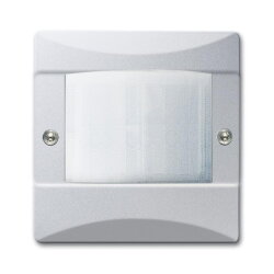 Busch-Jaeger 6800-33-102C AW44 alusilber Bewegungssensor