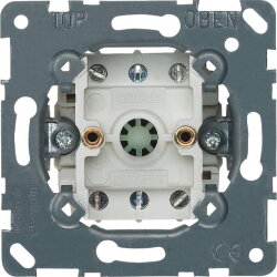 Merten Jalousietaster 317200 2polig