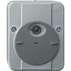 Merten Dämmerungsschalter 544829 Argus lichtgrau...