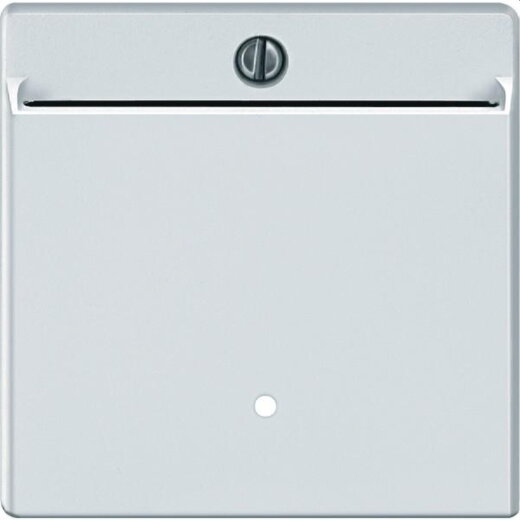 Merten Cardschalter 315419 polarweiss System M