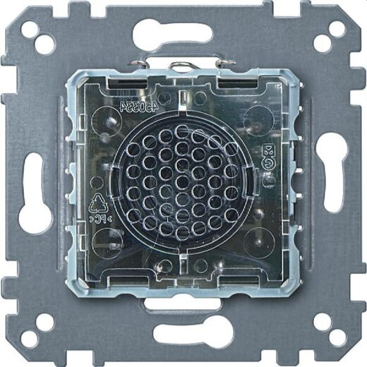 Merten Schaltereinsatz MEG4451-0000 fuer Tuerklingel