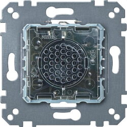 Merten Schaltereinsatz MEG4451-0000 fuer Tuerklingel