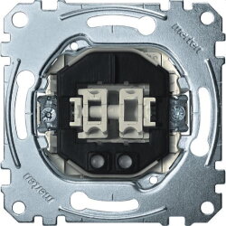 Merten Schaltereinsatz MEG3105-0000 1polig 10AX AC250V