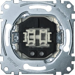 Merten Schaltereinsatz MEG3135-0000 1polig 10AX AC250V