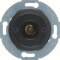 Berker Drucktaster M3510401 E10 Palazzo schwarz