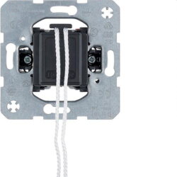 Berker Zugschalter M33966 Aus/Wechsel