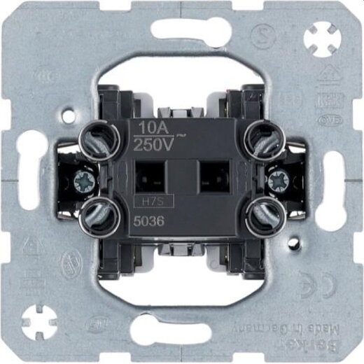 Berker Wipptaster M35036 Wechsler