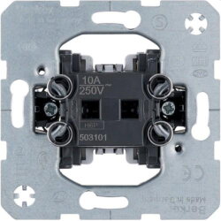 Berker Wipptaster M3503101 Schliesser