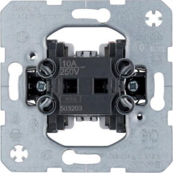 Berker Wipptaster M3503203 1Schliesser 1Oeffner