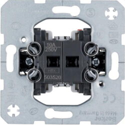 Berker Jalousietaster M3503520 1polig