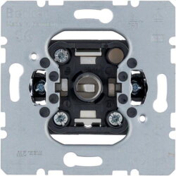 Berker Drucktaster M35101 E10