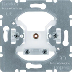 Berker Kabelauslass M34470