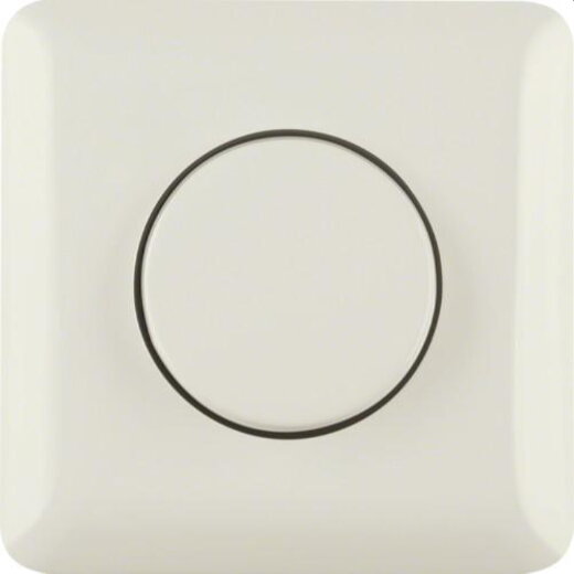 Berker Wipptaster M39367112 42V weiss